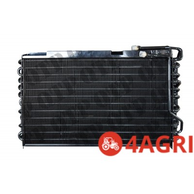 Condenser