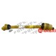 PTO Shaft Wide Angle T60 Waj S/B
