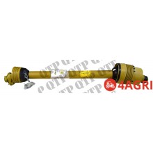 PTO Shaft Wide Angle T60 Waj S/B