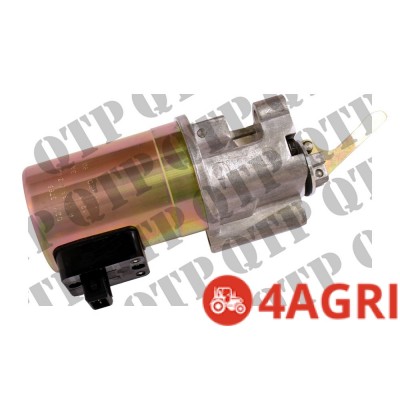 Solenoid