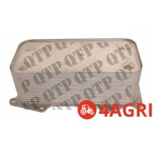 Oil Cooler