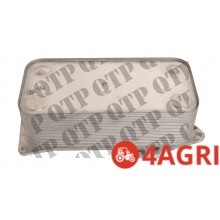 Oil Cooler