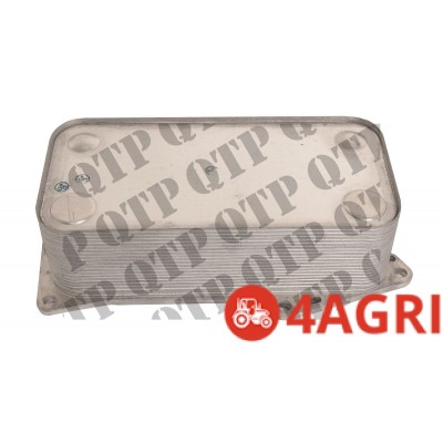 Oil Cooler Oil Cooler