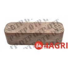 Oil Cooler