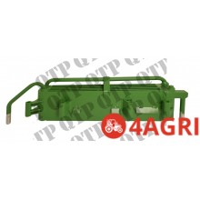 Oil Cooler