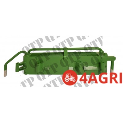 Oil Cooler Oil Cooler