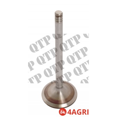 Inlet Valve
