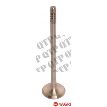 Exhaust Valve