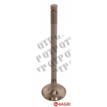 Exhaust Valve