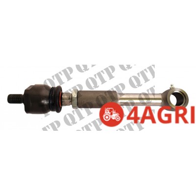 Tie Rod Tie Rod