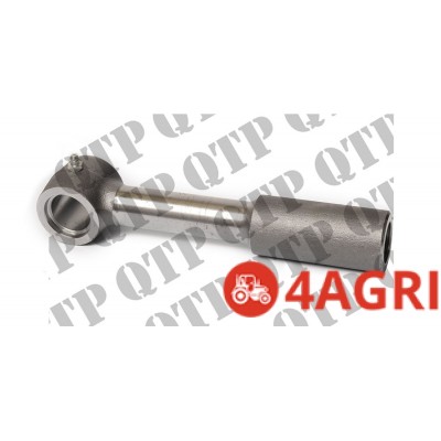 Tie Rod Tie Rod