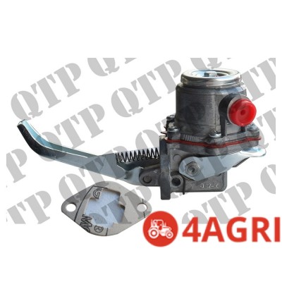 Fuel Lift Pump
