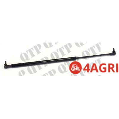 Gas Strut Door