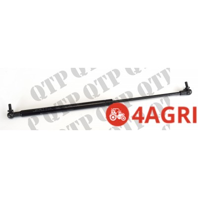 Gas Strut Door & Rear Window
