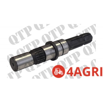 PTO Shaft
