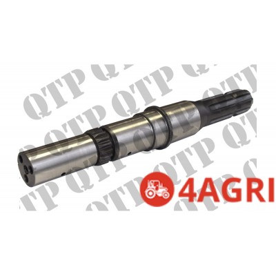 PTO Shaft