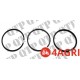 Piston Ring Set
