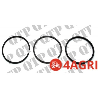 Piston Ring Set