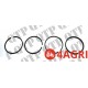 Piston Ring Set