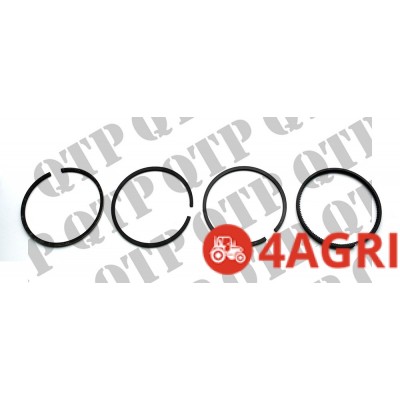 Piston Ring Set