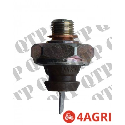 Oil Pressure Switch