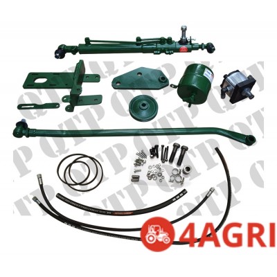 Power Steering Kit