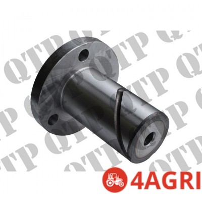 Bottom Pin