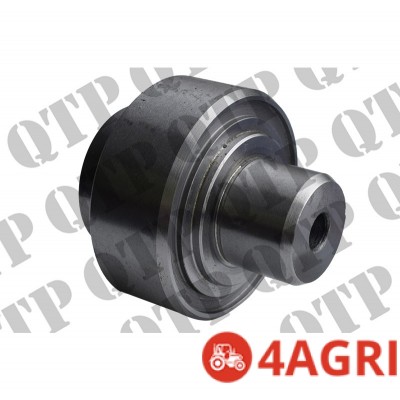 Pin Axle Reduction