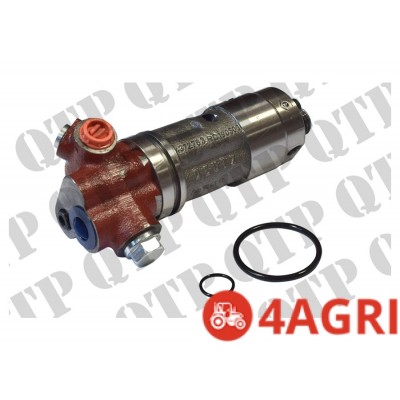 Valve Lift Control