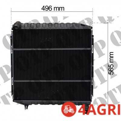 Radiator