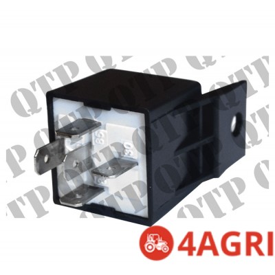 Relay For Light Holder