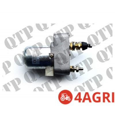 Wiper Motor