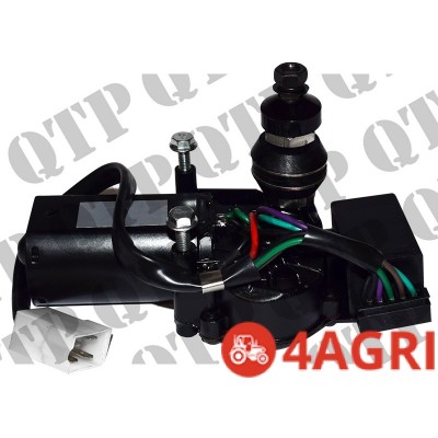 Wiper Motor