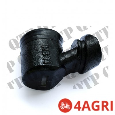 Brake Cylinder