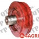 Crankshaft Pulley