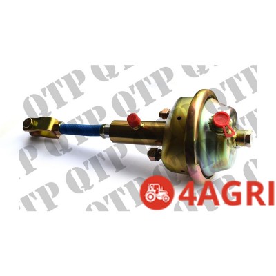 Trailer Brake Actuator