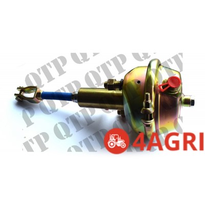 Trailer Brake Actuator