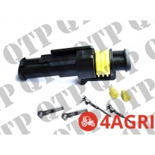 Connector Super Seal