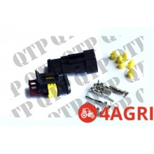 Connector Super Seal
