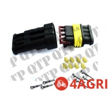 Connector Super Seal