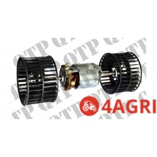 Motor ventilator