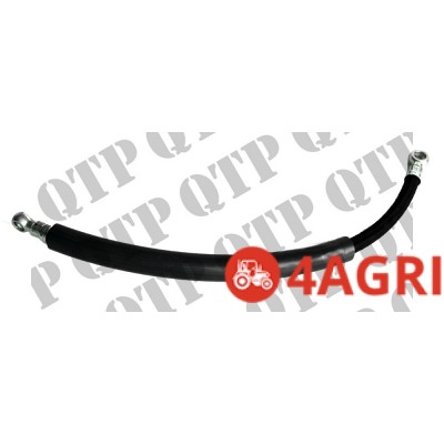 Fuel Pipe