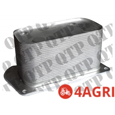 Oil Cooler