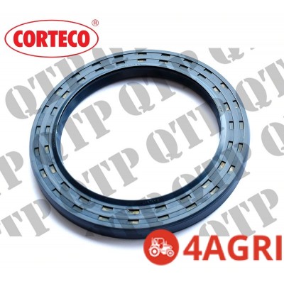 Front Axle Seal