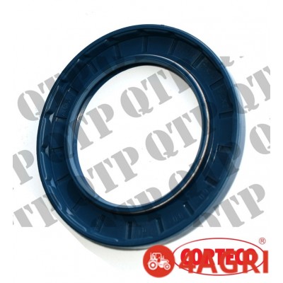 Front Axle Seal