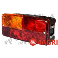 Rear Light LH