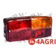 Rear Light RH