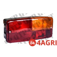 Rear Light RH