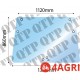 Glass Windscreen