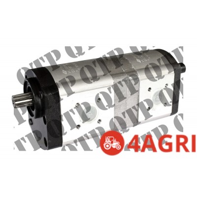 Hydraulic Pump